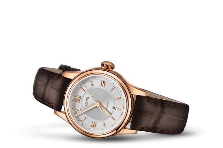 Image of  Classic Date